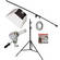 Photoflex Starlite QL Whitedome Medium 1 Light Kit