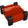 Behringer Ultra-G GI-100 DI Box with Speaker Simulation for Electric Guitars