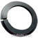 Kino Flo Step Down Ring for Kamio Light - 80mm