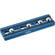 Novoflex Quick Release Plate for Q-Base System, 6"