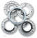 LTM Speed Ring for Cinespace, Cinepar, Prolight 125-200W