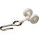 Delta 1 Cable Trolley Kit for Light Mover System (5 Pieces)