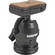 Sunpak Medium Ballhead - Supports 6.6 lbs (3kg)