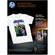 HP / Hewlett Packard Iron-on Transfer Paper 8.5x11" - 12 Sheets