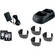 Motorola NiCd Rechargeable Battery Upgrade Kit