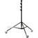 Broncolor Air Cushioned Black Wheeled Stand