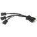 Mole-Richardson 100A-to-3/60A Adapter