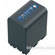 Sony NP-QM91D M Series Info-Lithium Battery Pack (7.2v, 4140mAh)