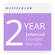 Hasselblad Two (2) Year Extended "Enhanced"  Warranty for the X1 and 646 Flextight Scanners