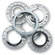Photek Illuminata Insert Adapter Ring for Broncolor