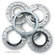 Photek Illuminata Insert Adapter Ring for Multiblitz