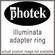 Photek MCAR-12 Illuminata Adapter Ring 