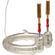 Bowens BW-2030 Two-Pin Clear Flashtube