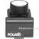 Shepherd/Polaris Flat Diffuser Attachment for Polaris Meter