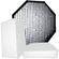 Photoflex Nylon Fabric Grid for Small (3') OctoDome