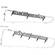 Yamaha RK1 RACKMOUNT KIT