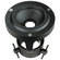 Cartoni D845 Bazooka Basket with 150mm Bowl