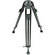 Cartoni K798 - Pernas de Trip� Resistentes Superpod de 1 Est�gio em Alum�nio (Base de Esfera 150)
