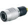 DPA Microphones DAD6009 MicroDot to 6-pin Hirose Connector