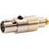 DPA Microphones DAD6012 MicroDot to Switchcraft TA5-Female Connector