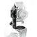 Manfrotto 341 Junior Elbow Bracket with 1/4-20" Screw for RC2 (3157N) Q.R. System