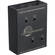 BEC 195 Mounting Box - for Mounting Lectrosonics UCR  Series Wireless Receivers to Video Cameras