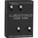 BEC 100 Mounting Box for Mounting Lectrosonics UCR 100