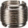 Manfrotto Female 3/8 to 5/8" Male Microphone