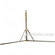 Lowel Uni-TO Light Stand - 8' (2.4m)