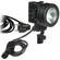 Lowel Pro-Light Tungsten Focus Flood Light (230VAC)