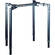 QuikLok RS-540 Heavy Duty T Stand