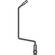 Lowel 5/8" Stand Fitting Tilt Bracket