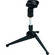QuikLok A-188 Desktop Microphone Stand