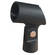 QuikLok MP840 Tapered Rubber Mic Clip