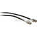 Canare DSBB10 Double Shielded BNC Cable - 10 ft