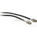 Canare DSBB75 Double Shielded BNC Cable - 75 ft