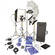 Lowel DV Creator 55 Kit, TO-83 Case