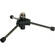 AKG 231/1 Miniature Tripod Microphone Desk Stand