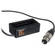 Remote Audio NP-1 Adapter with Connection to XLR 4-Pin
