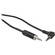 Remote Audio Stereo 1/8" Mini Output Cable - with -50dB Microphone Pad