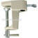 O.C. White Heavy Duty Clamp Mount (Beige)