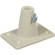 O.C. White Heavy Duty Surface Mount (Beige )