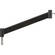 O.C. White Lateral Extension Arm (Black) (12.50")