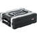 Gator Cases GR3S Shallow Rack Case