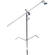 Avenger A2033FKIT 10.75' C-Stand Grip Arm Kit (Chrome-plated)