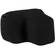 OP/TECH USA Digital D Soft Pouch, Offset (Black)
