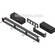 RDL RU-RA3 19" Rackmount for Rack-Up Modules