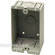 RDL WB-1U Universal Wall Box (Single)