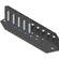 RDL SR-10 Stick-On Series Mounting Rack