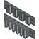 RDL SMK-12 Stick-On Mounting Kit
